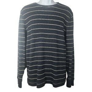 Men's Banana Republic Long Sleeve Thermal Shirt (Size XL)